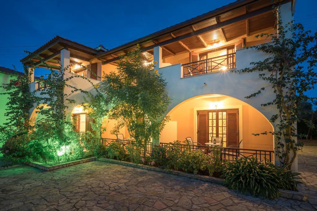 Vasilikí Olga Studios מראה חיצוני תמונה